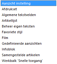 036-03-voorkeursinstellingen
